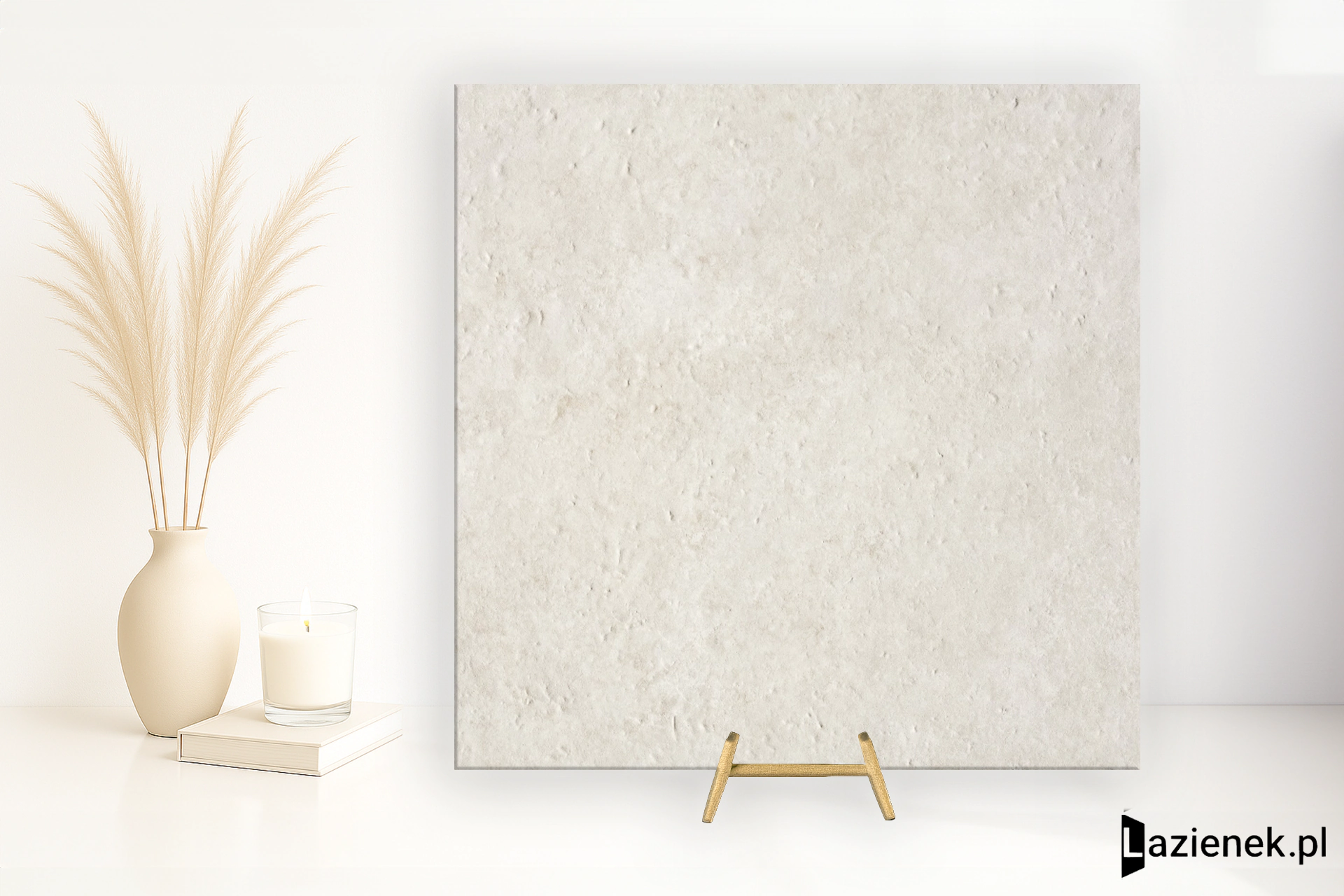 Casalgrande Padana Pietra Tiburtina Aventino Cross 0 60x60 cm gr. 9 mm - płytka rektyfikowana/17749922